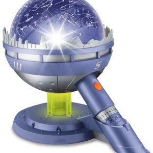 Uncle Milton Star Theater Planetarium